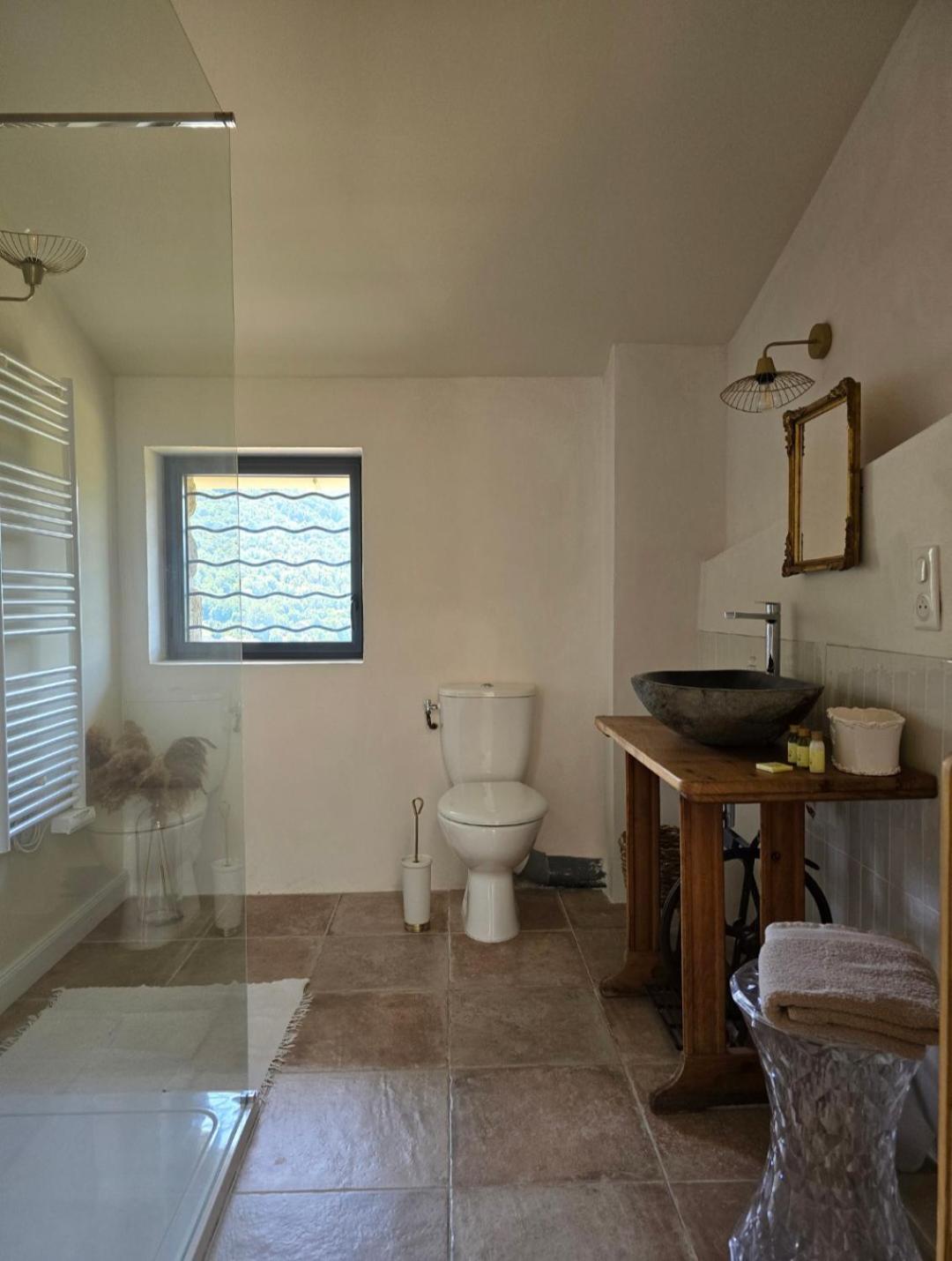 Casa Nanuccia Bastelica Quarto foto