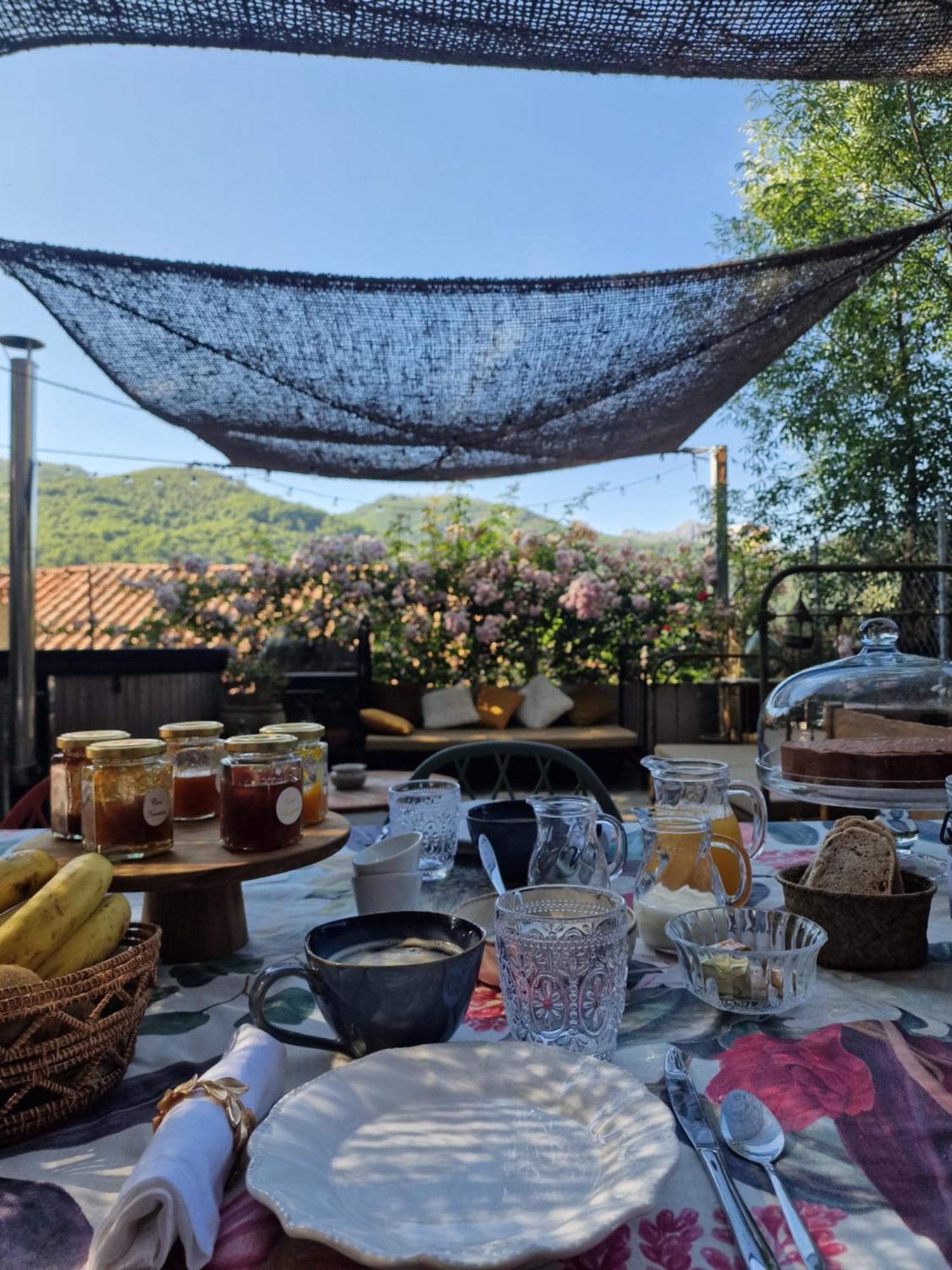 Casa Nanuccia Bastelica Quarto foto